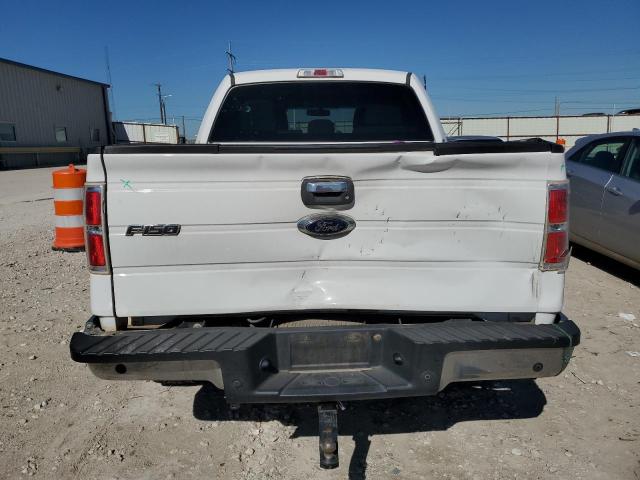 Photo 6 from auction – 2014 FORD F150 SUPER with VIN 1FTFW1ET0EFC20051