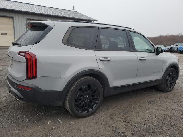 Photo 3 from auction – 2022 KIA TELLURIDE with VIN 5XYP5DHC8NG249623
