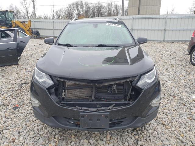 Photo 5 from auction – 2018 CHEVROLET EQUINOX LT with VIN 2GNAXSEV1J6200093