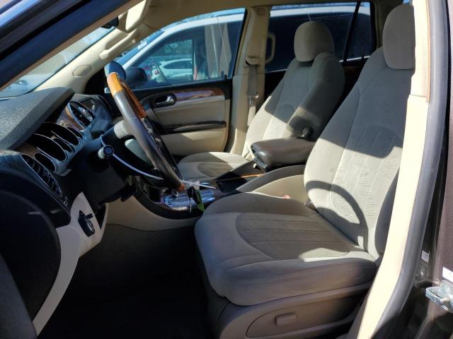 Photo 7 from auction – 2008 BUICK ENCLAVE CX with VIN 5GAER13758J104761
