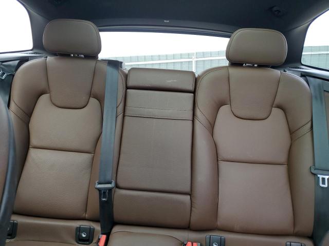 Photo 10 from auction – 2021 VOLVO XC60 T5 MO with VIN YV4102RK1M1864458
