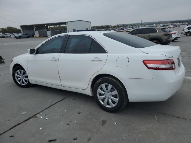 Снимка 2 от търг – 2011 TOYOTA CAMRY BASE с VIN 4T4BF3EK9BR137907