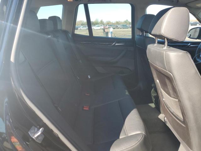Photo 11 from auction – 2015 BMW X3 XDRIVE2 with VIN 5UXWX9C53F0D57412