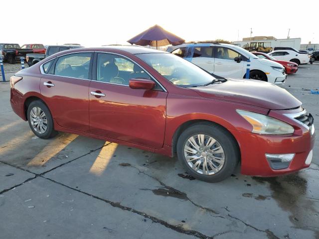 Photo 4 from auction – 2014 NISSAN ALTIMA 2.5 with VIN 1N4AL3AP0EC424346