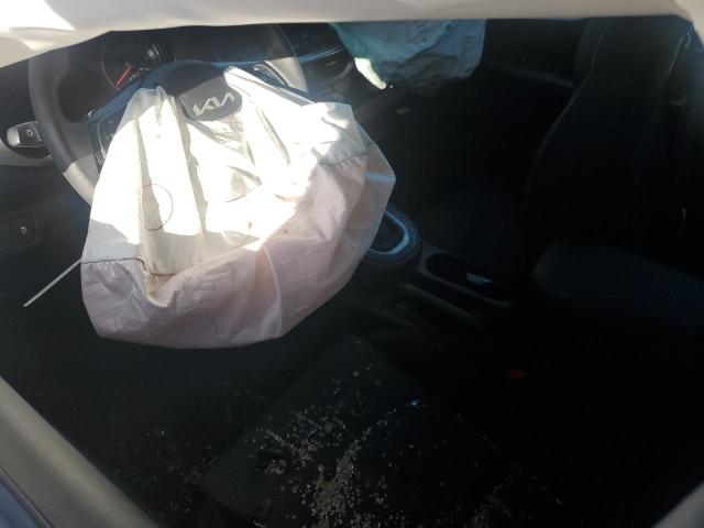 Photo 8 from auction – 2024 KIA FORTE with VIN 3KPF24ADXRE708936