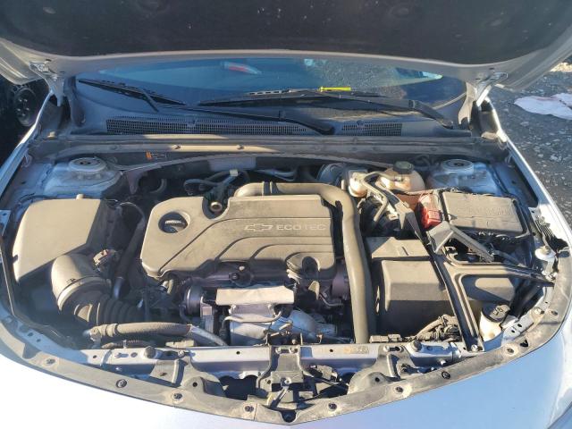 Photo 11 from auction – 2018 CHEVROLET MALIBU LT with VIN 1G1ZD5ST9JF124016