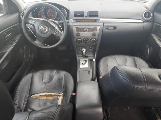Photo 8 from auction – 2007 MAZDA 3 S with VIN JM1BK324671641033