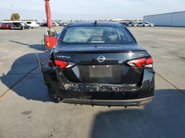 Photo 6 from auction – 2021 NISSAN VERSA SV with VIN 3N1CN8EV5ML885731