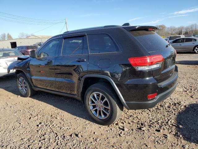 Photo 2 from auction – 2015 JEEP GRAND CHER with VIN 1C4RJFBG0FC661729