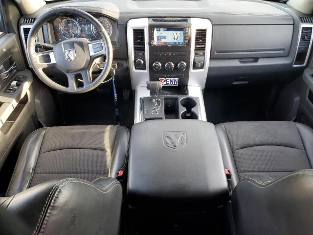 Photo 8 from auction – 2011 DODGE RAM 1500 with VIN 1D7RV1GT0BS517939