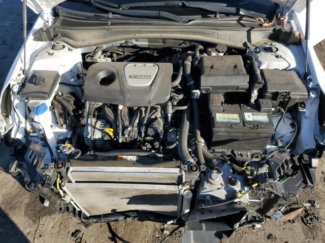 Photo 11 from auction – 2019 KIA OPTIMA EX with VIN 5XXGU4L13KG339870