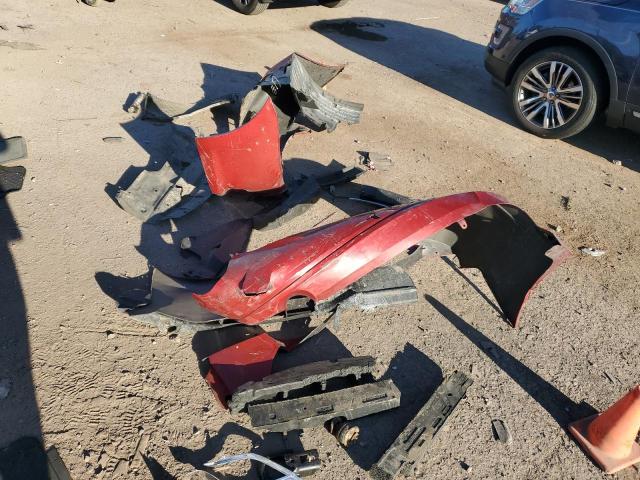 Photo 12 from auction – 2012 NISSAN SENTRA 2.0 with VIN 3N1AB6AP9CL663087