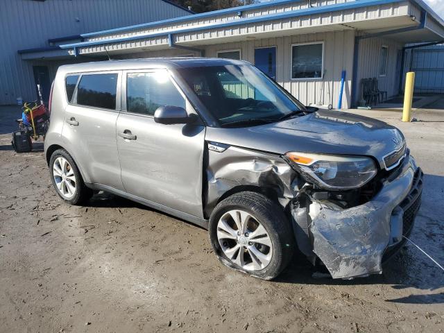 Photo 4 from auction – 2015 KIA SOUL + with VIN KNDJP3A57F7116131