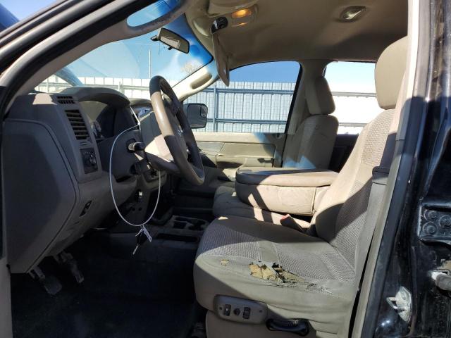 Photo 7 from auction – 2008 DODGE RAM 2500 S with VIN 3D7KS28A68G166662