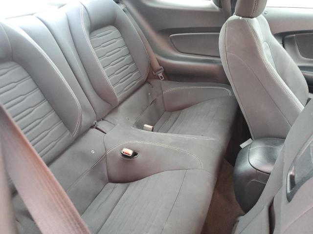 Photo 10 from auction – 2016 FORD MUSTANG with VIN 1FA6P8TH1G5276566
