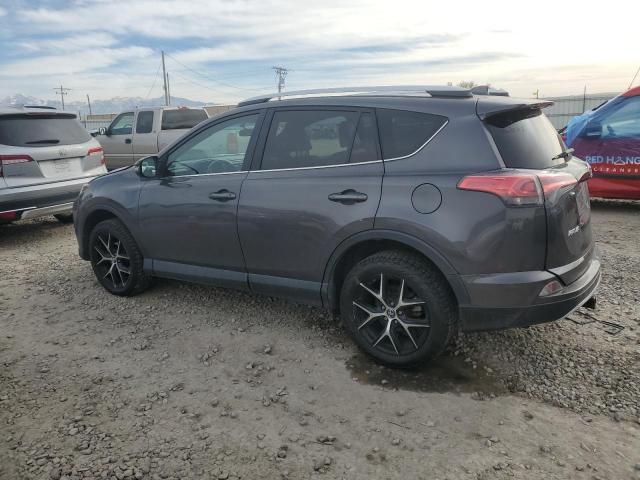 Photo 2 from auction – 2016 TOYOTA RAV4 SE with VIN 2T3JFREV9GW508775