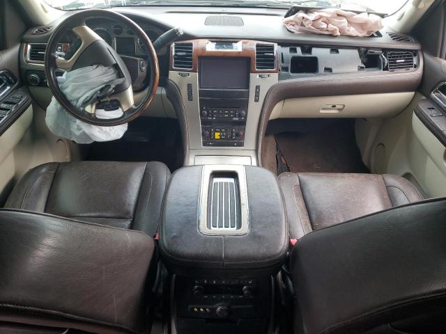 Photo 8 from auction – 2012 CADILLAC ESCALADE E with VIN 1GYS3KEF0CR297919