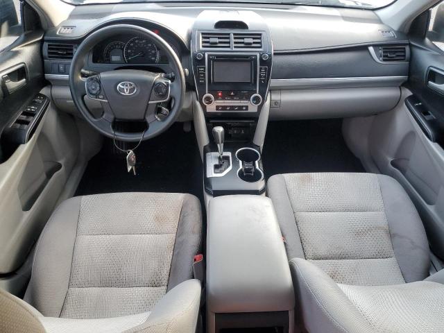 Photo 8 from auction – 2014 TOYOTA CAMRY L with VIN 4T1BF1FK6EU411792