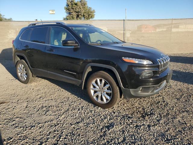 Photo 4 from auction – 2016 JEEP CHEROKEE L with VIN 1C4PJMDS2GW212789