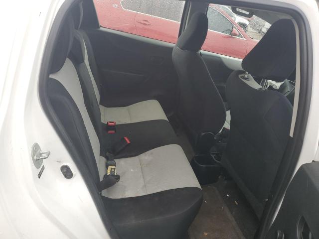 Photo 10 from auction – 2012 TOYOTA YARIS with VIN JTDKTUD38CD515496