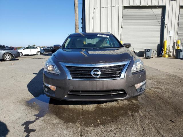 Photo 5 from auction – 2014 NISSAN ALTIMA 2.5 with VIN 1N4AL3AP0EC322514