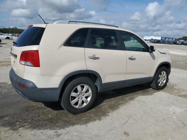 Photo 3 from auction – 2011 KIA SORENTO BA with VIN 5XYKT4A18BG137604