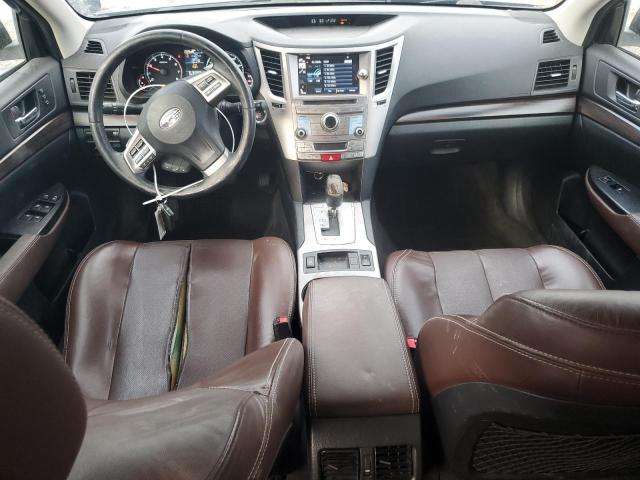 Снимка 8 от търг – 2014 SUBARU OUTBACK 2. с VIN 4S4BRBPC7E3270712