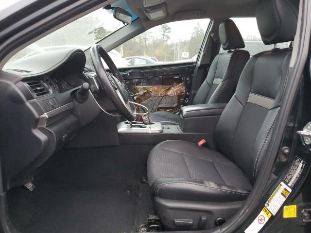 Photo 7 from auction – 2013 TOYOTA CAMRY L with VIN 4T1BF1FK8DU251798