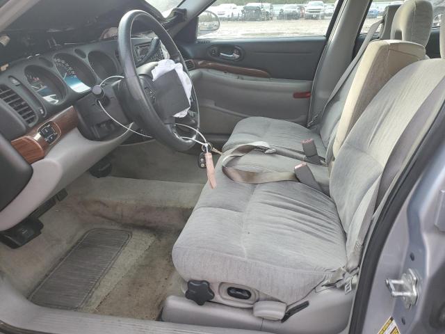 Photo 7 from auction – 2004 BUICK LESABRE CU with VIN 1G4HP52K24U254541