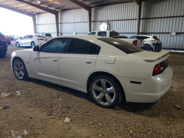 Photo 2 from auction – 2011 DODGE CHARGER R/ with VIN 2B3CL5CT3BH609509