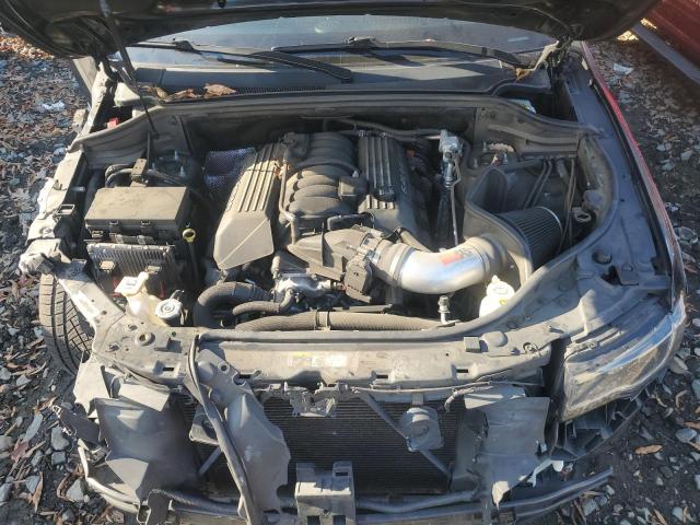 Photo 12 from auction – 2017 JEEP GRAND CHER with VIN 1C4RJFDJ0HC672158