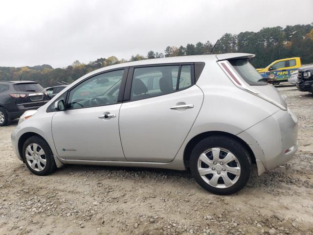 Foto 2 de la subasta – 2015 NISSAN LEAF S con VIN 1N4AZ0CP7FC309271