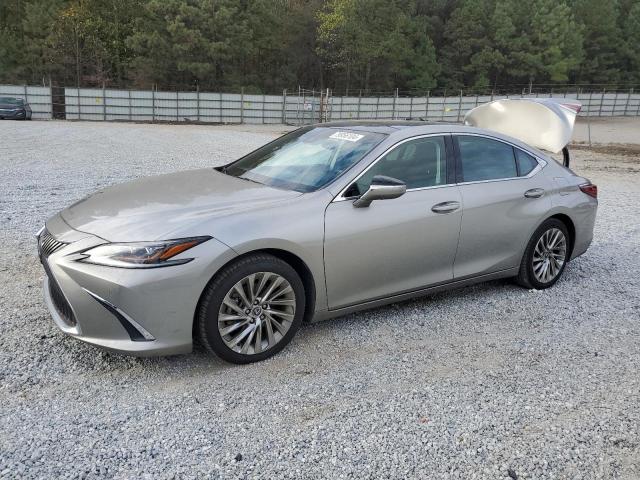 LEXUS ES 350 ULT 2020 with VIN 58AFZ1B18LU080886 - Photo from auction