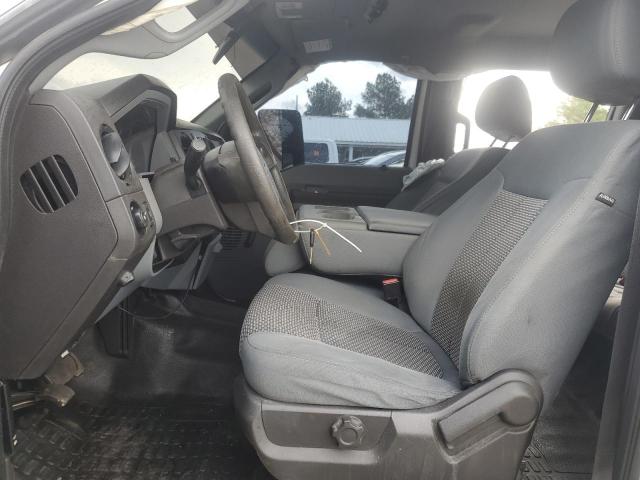 Photo 7 from auction – 2013 FORD F-250 with VIN 1FT7W2B69DEA44033