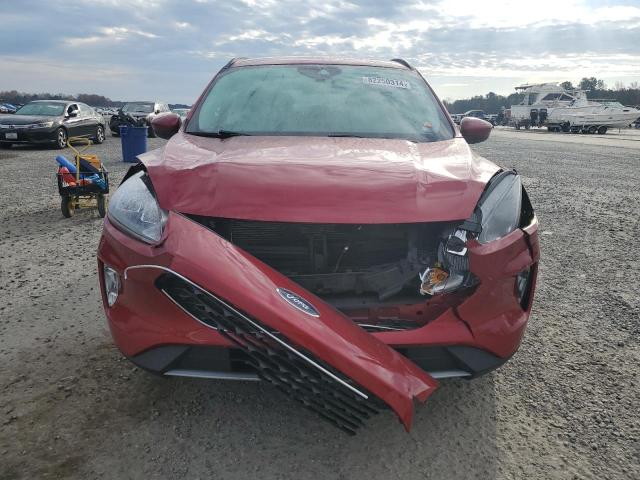 Photo 5 from auction – 2022 FORD ESCAPE SEL with VIN 1FMCU9H96NUA75743