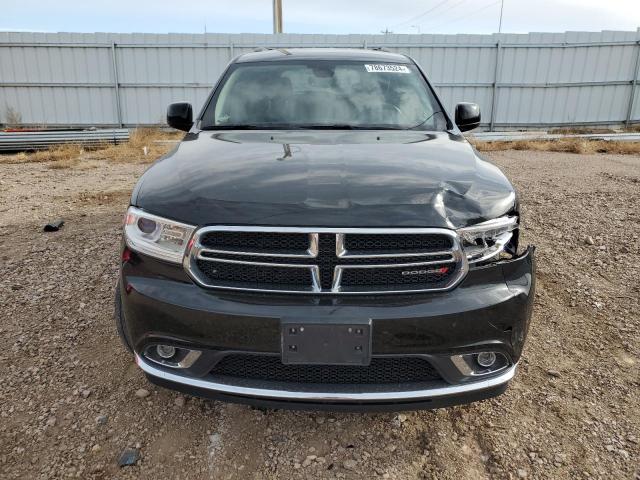 Photo 5 from auction – 2017 DODGE DURANGO SX with VIN 1C4RDJAG7HC741141
