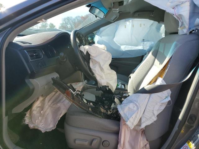 Photo 7 from auction – 2016 TOYOTA CAMRY LE with VIN 4T4BF1FK0GR525280