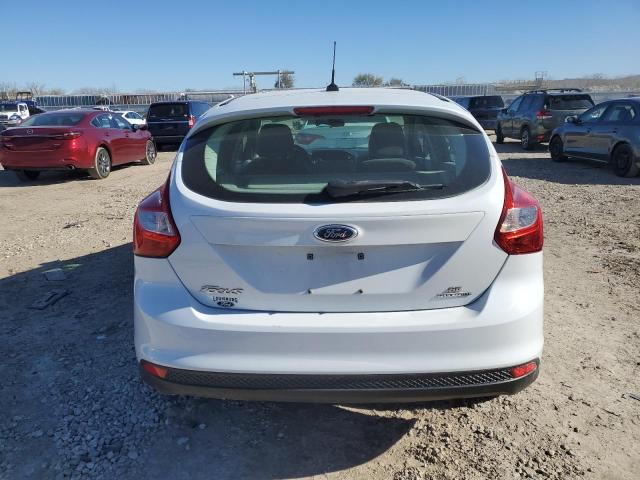 Photo 6 from auction – 2013 FORD FOCUS SE with VIN 1FADP3K21DL138251