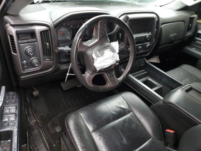 Photo 8 from auction – 2014 GMC SIERRA K15 with VIN 3GTU2VEC3EG458100