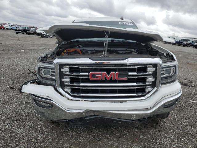 Photo 5 from auction – 2018 GMC SIERRA K15 with VIN 3GTU2NER8JG243651
