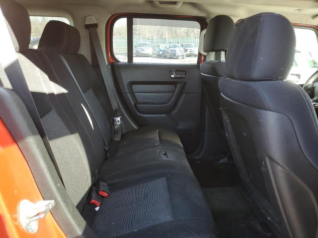 Photo 11 from auction – 2008 HUMMER H3 with VIN 5GTEN13E388112429