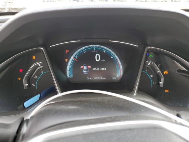Photo 9 from auction – 2017 HONDA CIVIC EX with VIN 2HGFC1F30HH658161