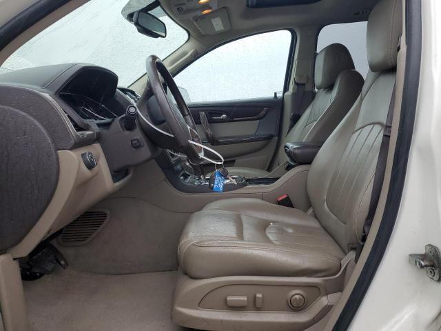 Photo 7 from auction – 2013 GMC ACADIA DEN with VIN 1GKKVTKDXDJ128732