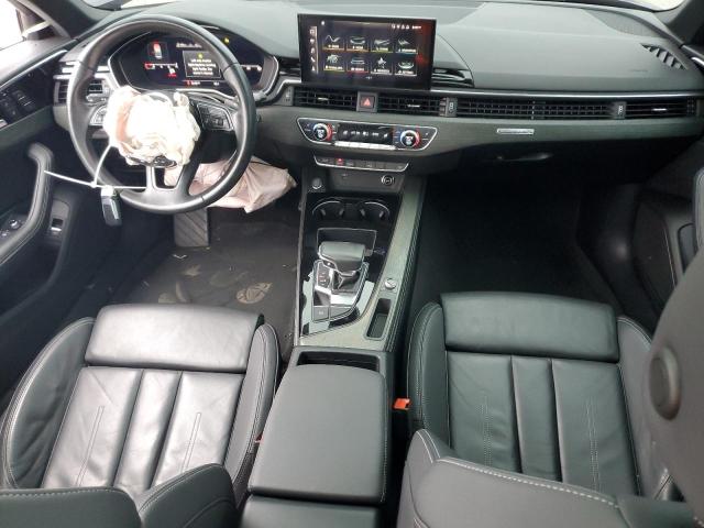 Photo 8 from auction – 2020 AUDI A4 PREMIUM with VIN WAUENAF45LN010437