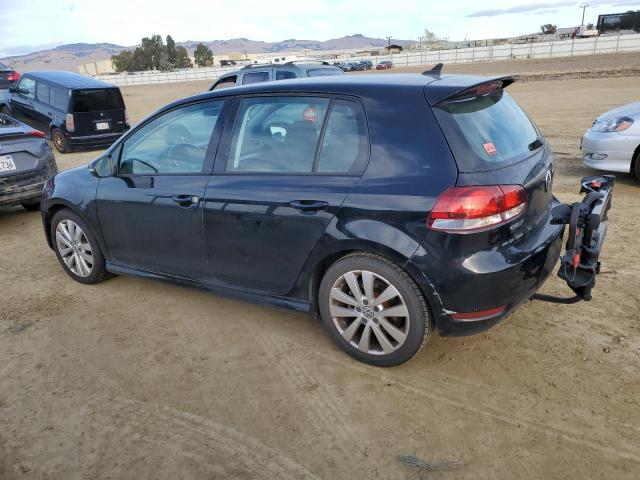 Photo 2 from auction – 2014 VOLKSWAGEN GOLF with VIN WVWNM7AJ5EW009243