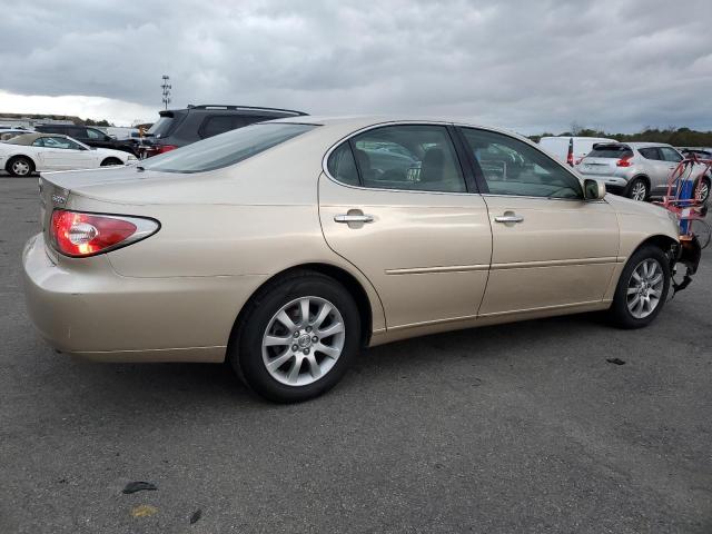 Photo 3 from auction – 2004 LEXUS ES 330 with VIN JTHBA30G345029052