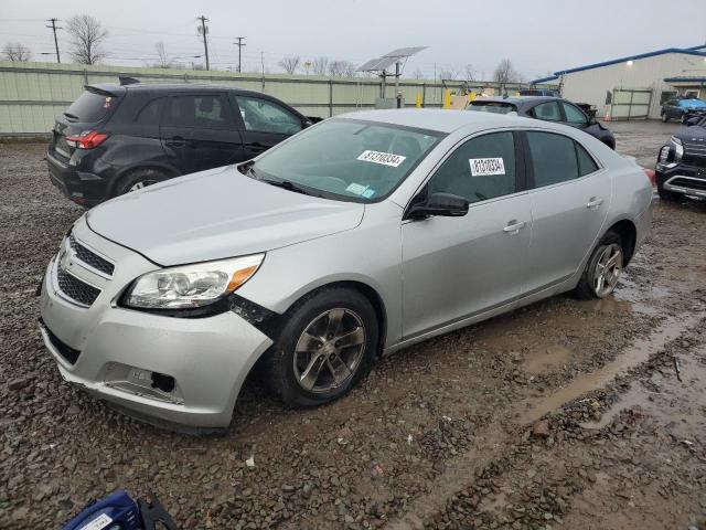 Photo 1 from auction – 2013 CHEVROLET MALIBU 1LT with VIN 1G11C5SA0DF340131
