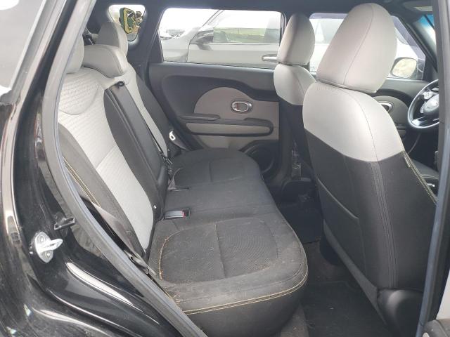 Photo 10 from auction – 2015 KIA SOUL + with VIN KNDJP3A5XF7188716