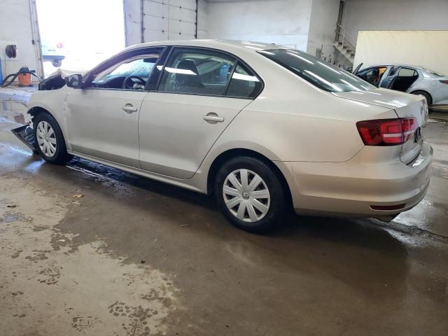 Photo 2 from auction – 2016 VOLKSWAGEN JETTA S with VIN 3VW267AJ8GM277779