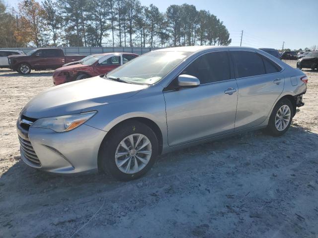 TOYOTA CAMRY LE 2016 with VIN 4T4BF1FK0GR568758 - Photo from auction